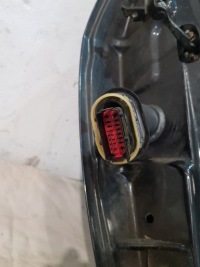 фото thumb №11, Дверь правый перед peugeot 307 2004r eu exl 5d