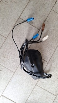 фото thumb №1, Антена дахова renault clio v 282175296r