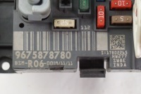 фото thumb №6, Модуль bsm citroen peugeot 9675878780