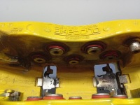 фото thumb №7, Porsche panamera ii 971 суппорт перед левый 10 поршень ceramika pccb