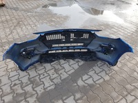 фото thumb №12, Suzuki swift mk8 17-20r бампер перед drl led zwg