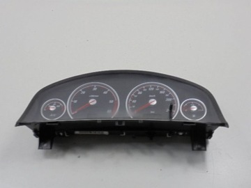 фото thumb №12, Opel vectra c спидометр приборы 1.9d 13186672cs