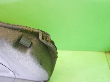 фото thumb №6, Полиця багажника зад nissan primera i p10 hb 90-96