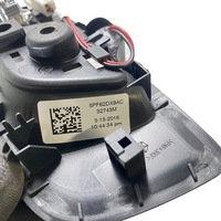 фото thumb №8, Dodge charger 2016 права сторона ручка внутрішнє