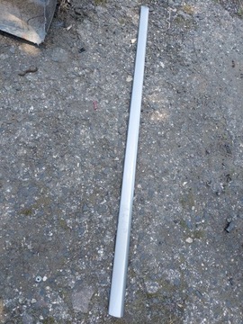 фото thumb №1, Audi a4 b6 планка дверь левая перед средняя