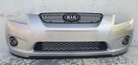 фото thumb №1, Kia i pro ceed 06-09 бампер перед переднє