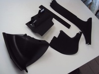 фото thumb №4, Захист обшивка праве mini cooper f55 fl 18r