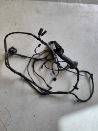 фото thumb №1, Bmw f10 джгут двері правий задня keyless 9240897