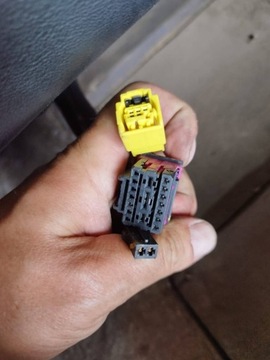 фото thumb №6, Skoda superb iii сиденья / диван / комплект кожа подогрев