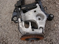 фото thumb №7, Подвешивание задние f-pace velar балка рычаг поворотный кулак