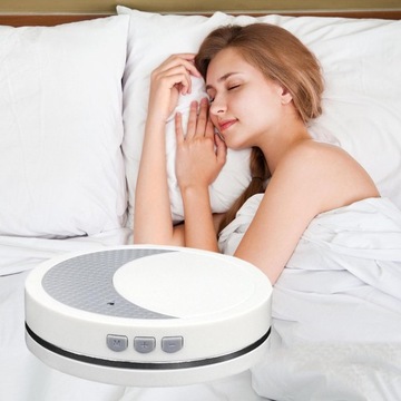 Compact Sound Machine Sleep 2 Kojąca natura