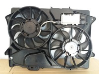 фото thumb №1, Вентиляторы opel antara captiva 2.2 cdti 2011-