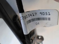 фото thumb №7, Mercedes e клас 207 купе дзеркало внутрішні