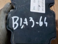 фото thumb №6, Skoda fabia iii 1.0b 2017r. насос abs 6c0907379r