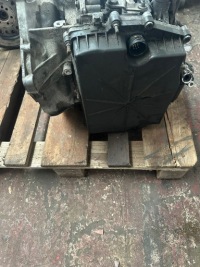 Коробка передач передач ford edge 2 mk2 62gr7000abff автоматична коробка передач 2017 e1gr-7f096-ea Зі Шроту, фото thumb