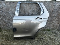 фото thumb №1, Land rover discovery 5 двері ліва задня задні