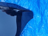 фото thumb №6, Renault captur 13-20 капот 651226115r