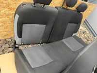 фото thumb №8, Сидіння środki заднє сидіння dacia sandero ii 2012-2017 europa