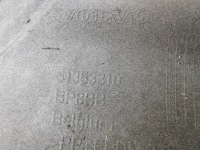 Volvo v40 cross country 12- бампер передний 6xpdc омыватель b.ładny Недорого, фото thumb