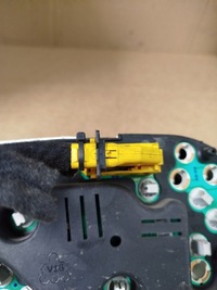 фото thumb №5, Счетчик спидометр peugeot 306 9642489580