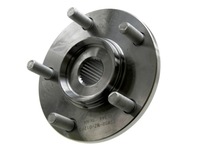 фото thumb №12, Ступица колеса перед bez подшипник mazda premacy 99-,