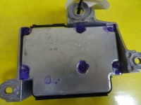 Модуль датчик подушка безпеки renault megane 2 603383500 nr743 Оригінал, фото thumb