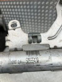 фото thumb №3, Шланг труба wody alfa romeo giulia 15- 2.0 t