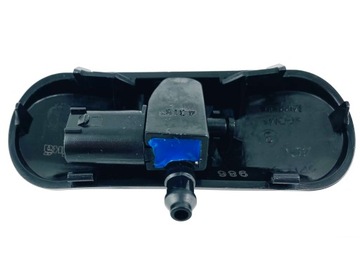 фото thumb №10, Насадка склоомивача з підігрівом skoda p. superb 08- , yeti/ vw golf v/vi