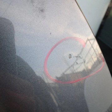 фото thumb №5, Land rover discovery sport l550 капот перед przdnia