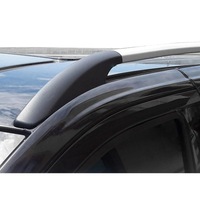 фото thumb №16, Рейлінги дахові mercedes vito w447 2014+ довгий