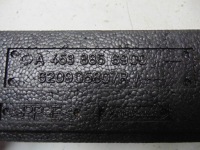 Абсорбер бампера перед smart fortwo 3 a4538856900 Киев, фото thumb