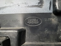 фото thumb №14, Land rover defender l663 решітка радіатора решітка радіатора передня