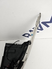 фото thumb №9, Бампер переднее перед volvo v70 iii v 70 iii 4 pdc первый рестайлинг