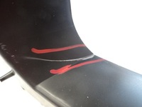 фото thumb №9, Peugeot rcz lift усилитель бампера передний