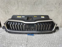 фото thumb №1, Skoda octavia iv решётка 5e3853653c szczecin -gorzów-poznań 3569