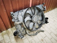 фото thumb №8, Mercedes a-klasa w176 2.2 cdi радіатор комплект радіатор демонтаж