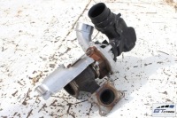 фото thumb №5, Vw audi seat skoda турбіна турбонагнітач 04e145704p 04e 145 704 p c 04e145