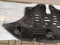 фото thumb №11, Захист плита pod бампер hyundai santa fe iv перед 18 - 20