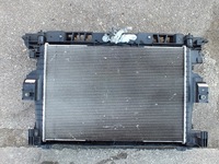 фото thumb №9, Peugeot 308 t7 rcz 1.6thp pas передний kpl.chłodnic вентилятор