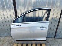фото thumb №1, Дверь левая левый перед citroen ds4 цвет ezr lata 2010-2015
