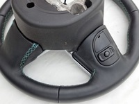 фото thumb №13, Chrysler pacifica hybrid повітропровід шкіра kpl