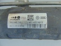 фото thumb №12, Рейка рульового управління audi a6 c6 2.0tfsi європа