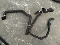 фото thumb №1, Seat ibiza v 6f труба шланг wody 1.6 tdi