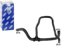 фото thumb №1, Sasic 3404172 шланг гнучкий радіатора