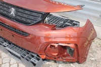 фото thumb №4, Бампер перед peugeot rifter 9816756777