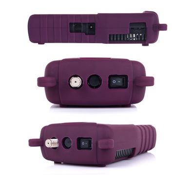 Измеритель спутникового сигнала Spacetronik S-21 DVB-S/S2/S2X