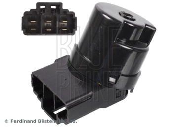 фото thumb №2, Blp разъём замок зажигания chevrolet aveo 1,2 05-