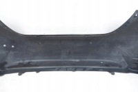 Купить Бампер задняя задний toyota corolla sedan 2013-, фото thumb