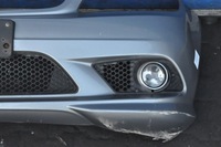 фото thumb №9, Mercedes класс c w204 amg бампер перед переднее