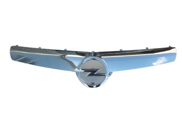 фото thumb №1, Хром решётка радиатора opel insignia a решётка 2008-2013